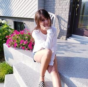 Meet your Posher, Marilyne